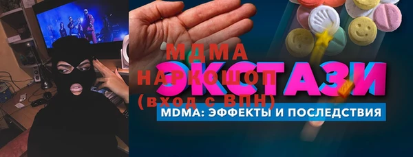 тгк Богданович